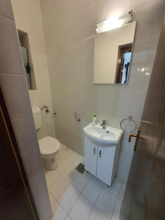 Gemma Di Cattaro Apartments Buitenkant foto